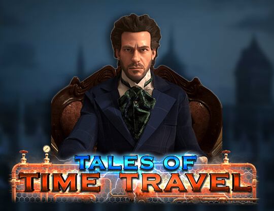 Tales of Time Travel